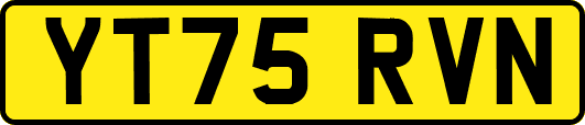 YT75RVN