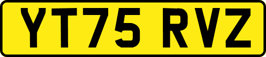 YT75RVZ