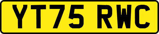 YT75RWC