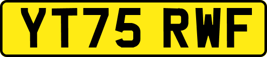 YT75RWF