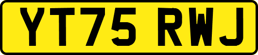 YT75RWJ