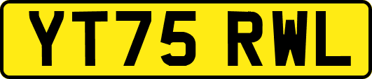 YT75RWL
