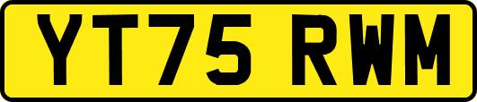 YT75RWM