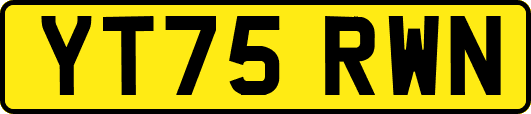 YT75RWN