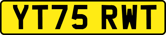 YT75RWT