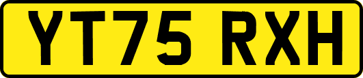 YT75RXH