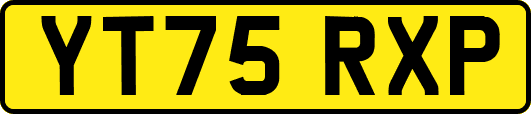 YT75RXP