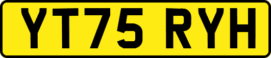 YT75RYH