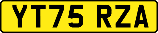 YT75RZA