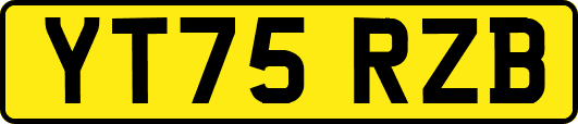YT75RZB