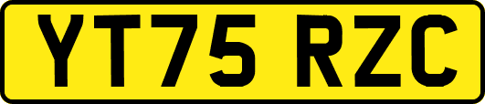 YT75RZC