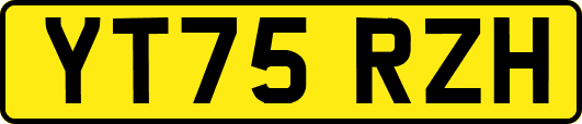 YT75RZH