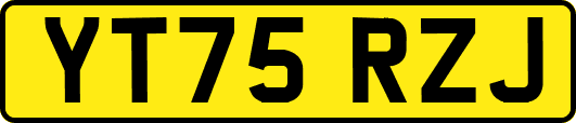 YT75RZJ