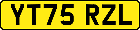 YT75RZL