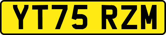 YT75RZM