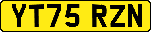 YT75RZN