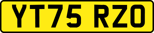 YT75RZO