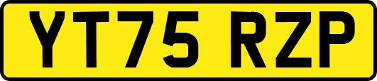 YT75RZP