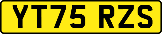YT75RZS
