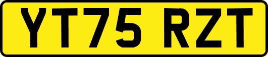 YT75RZT