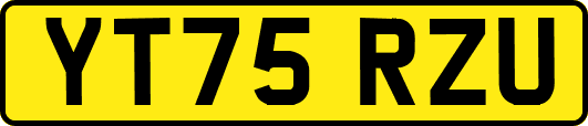 YT75RZU