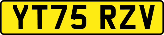 YT75RZV