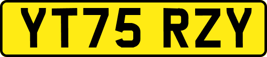 YT75RZY