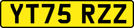 YT75RZZ