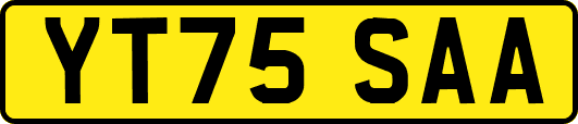 YT75SAA