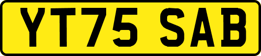 YT75SAB