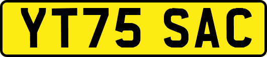 YT75SAC