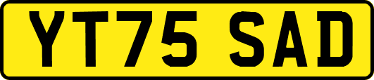 YT75SAD