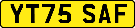 YT75SAF