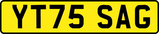 YT75SAG