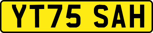 YT75SAH