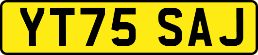 YT75SAJ