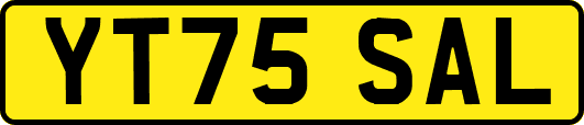 YT75SAL