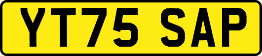 YT75SAP