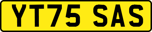YT75SAS