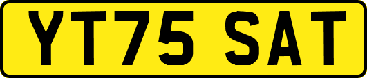 YT75SAT