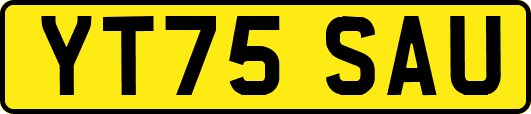 YT75SAU