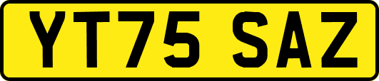 YT75SAZ