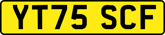 YT75SCF