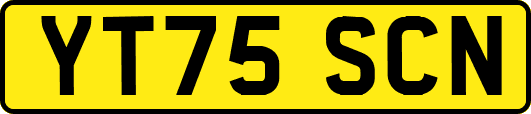 YT75SCN