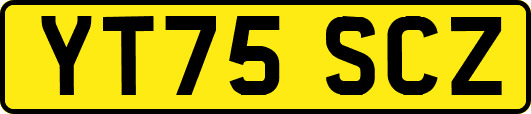 YT75SCZ