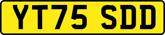 YT75SDD