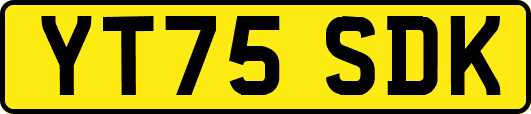 YT75SDK