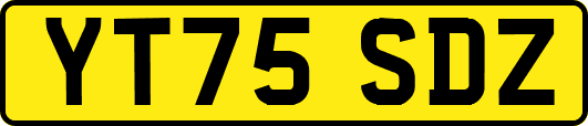 YT75SDZ