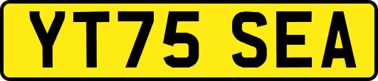 YT75SEA