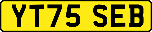 YT75SEB